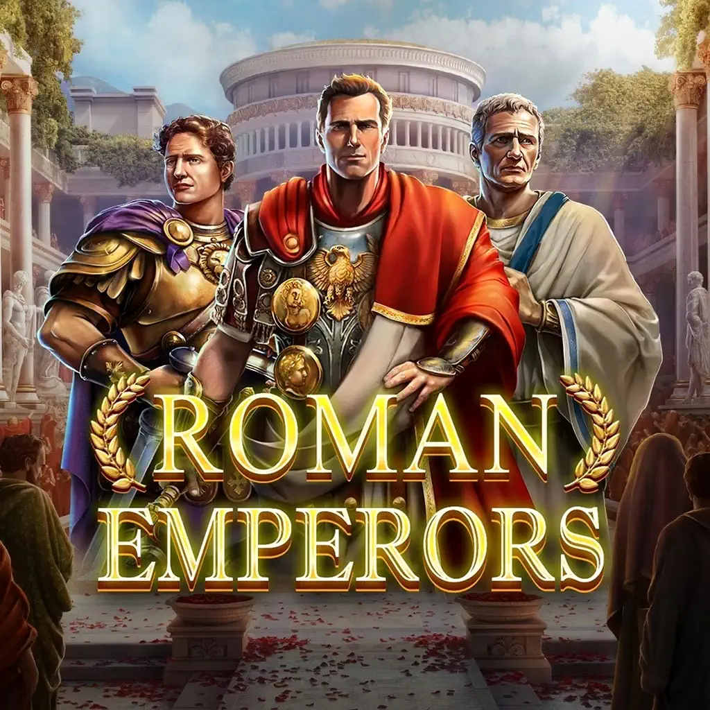 Правила слота Roman Emperors | основные правила и бонусы Правила слота Roman Emperors | основные правила и бонусы